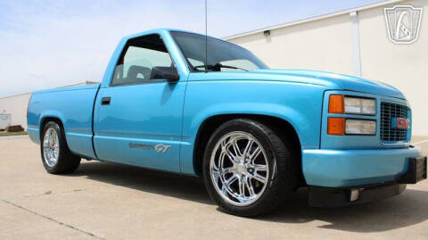 1994 GMC Sierra 1500