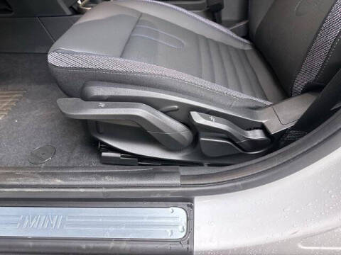 2026 MINI Hardtop 4 Door Cooper