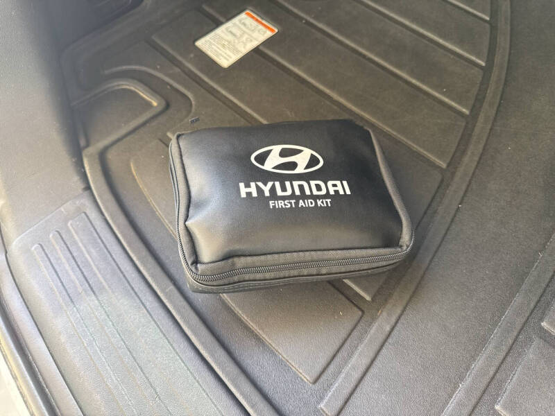 2012 Hyundai Tucson GLS