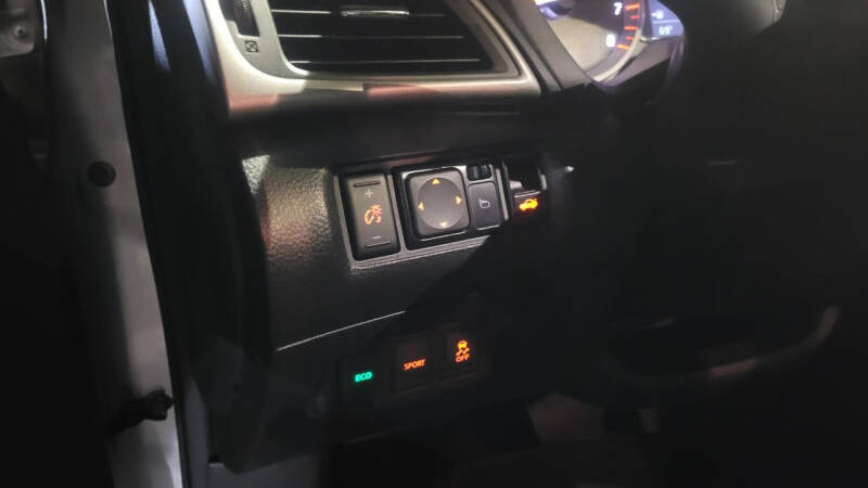 2015 Nissan Sentra SR