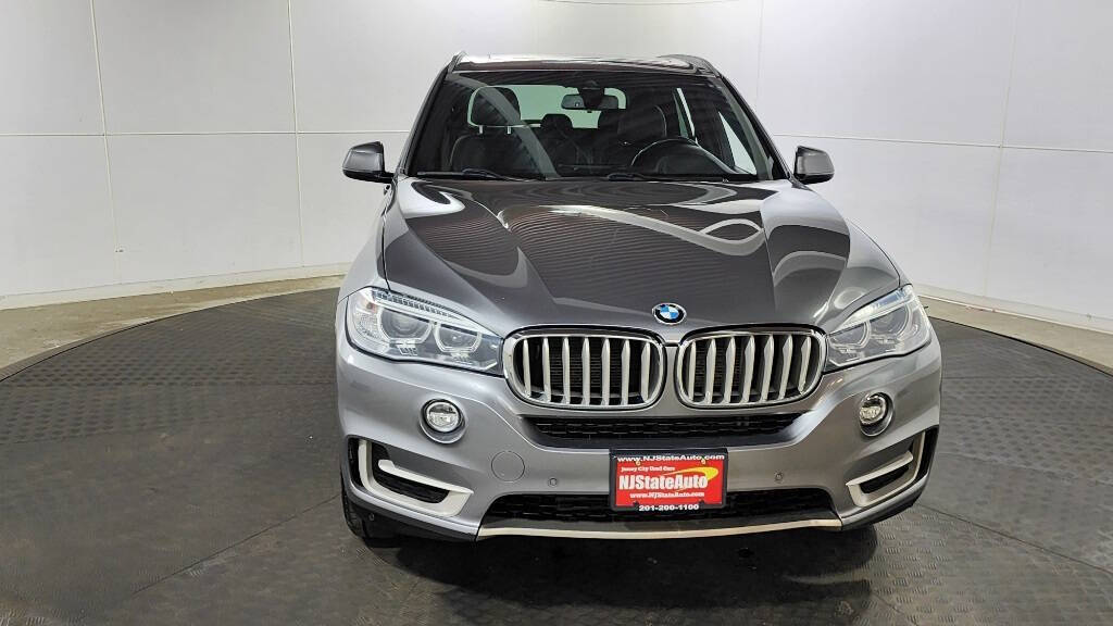 2018 BMW X5 for sale at NJ Car Buyer in Jersey City, NJ