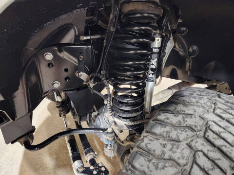 2021 Ford F-350 Super Duty