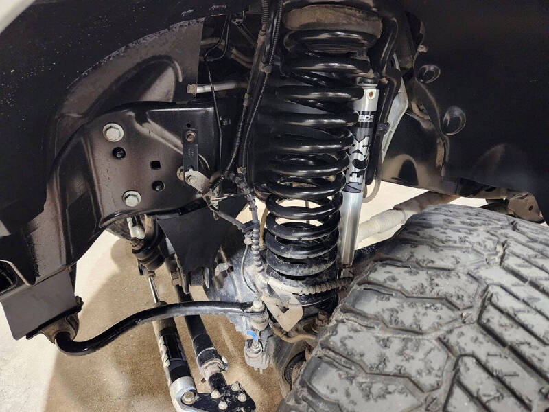 2021 Ford F-350 Super Duty