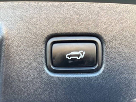 2022 Hyundai Tucson Hybrid Limited