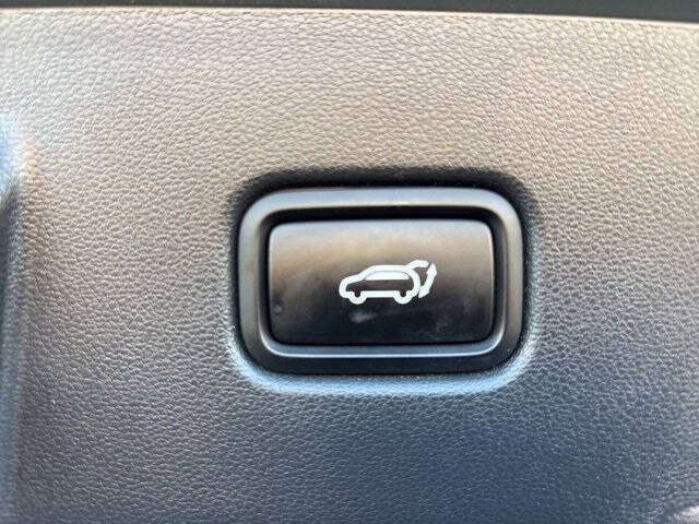 2022 Hyundai Tucson Hybrid Limited