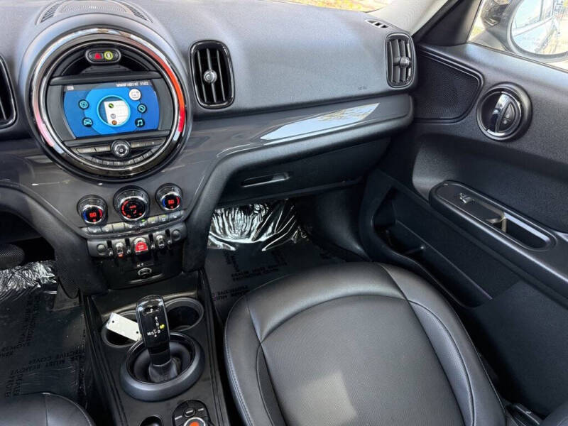 2020 MINI Countryman