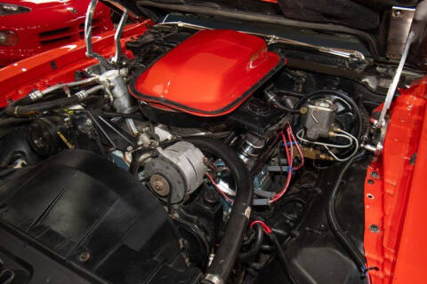 1978 Pontiac Trans Am