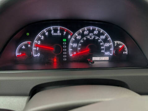 2006 Toyota Camry LE
