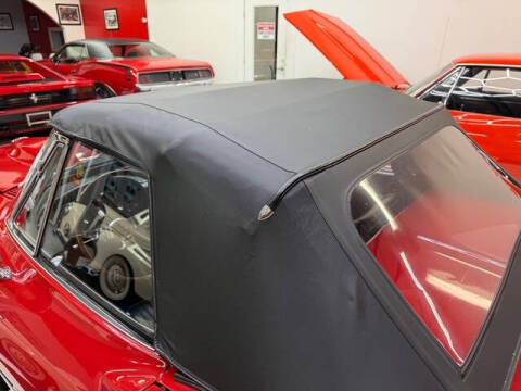 1963 Chevrolet Corvette