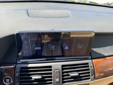 2010 BMW X5 xDrive48i