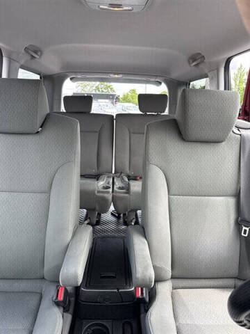 2011 Honda Element EX