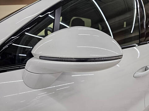 2020 Porsche Cayenne E-Hybrid