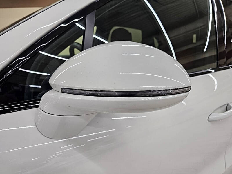 2020 Porsche Cayenne E-Hybrid