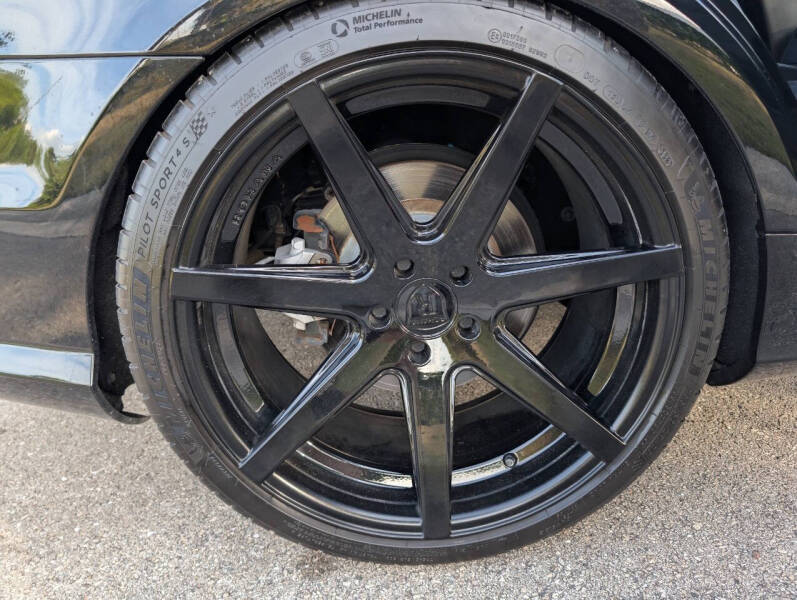 2013 Mercedes-Benz CLS CLS 550 4MATIC