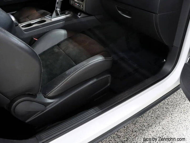 2012 Dodge Challenger