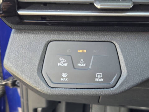 2022 Volkswagen ID.4 Pro S