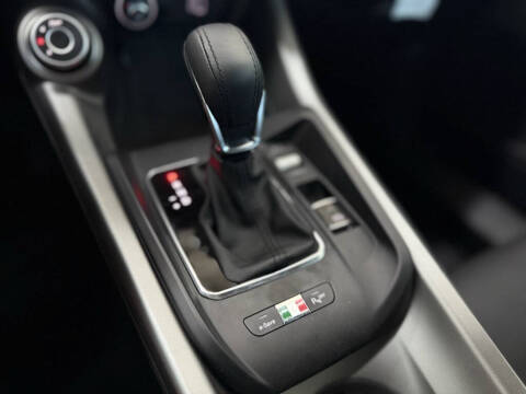 2024 Alfa Romeo Tonale Hybrid Ti