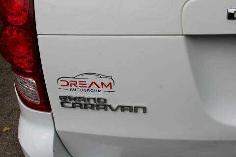 2020 Dodge Grand Caravan SE Plus