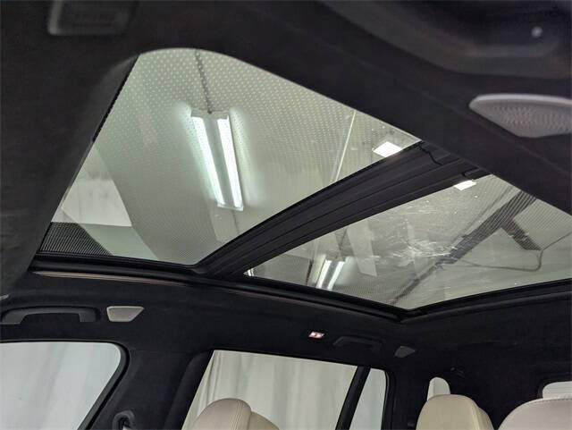 2019 BMW X7 xDrive50i