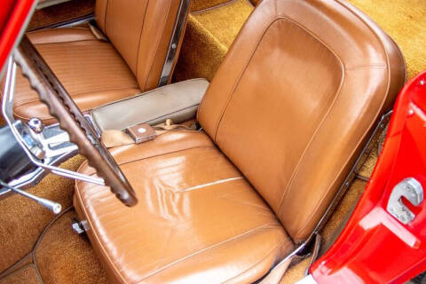 1964 Chevrolet Corvette