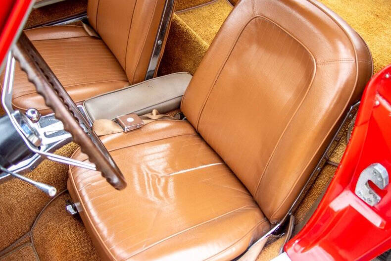 1964 Chevrolet Corvette