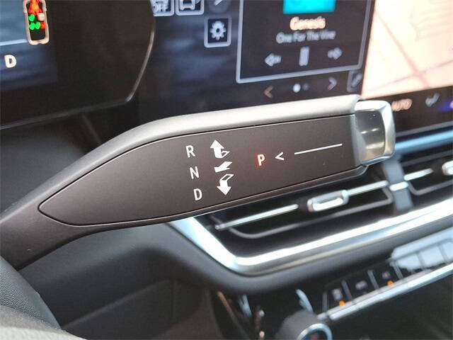 2026 Chevrolet Equinox EV LT 2