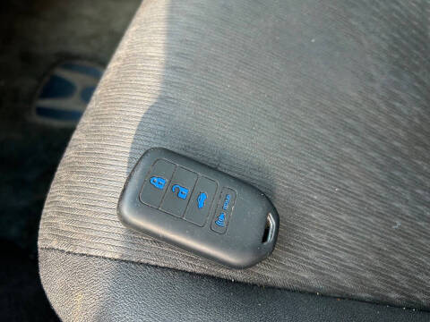 2013 Honda Accord EX