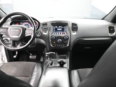 2020 Dodge Durango GT Plus