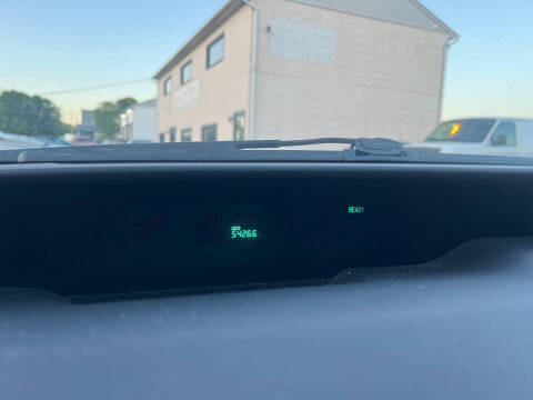 2007 Toyota Prius