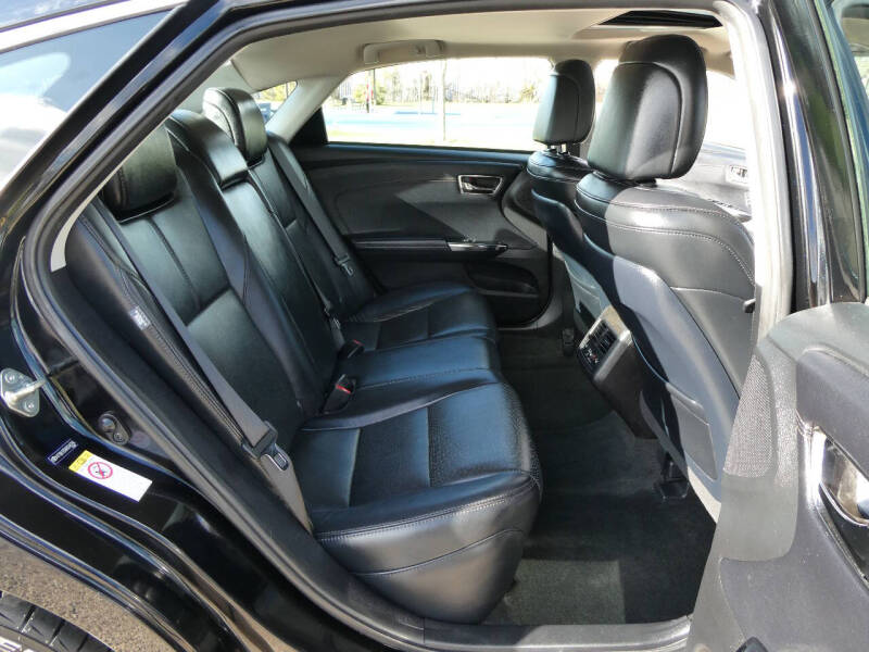 2017 Toyota Avalon Limited
