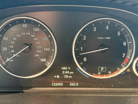 2014 BMW X5 xDrive35i