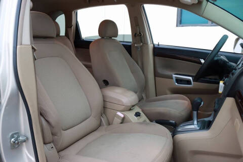 2009 Saturn Vue XE-V6