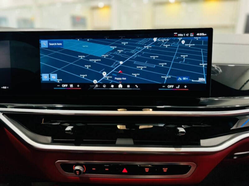 2024 BMW X6 M Competition