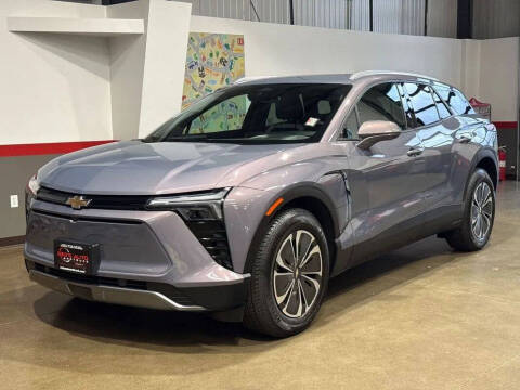 2024 Chevrolet Blazer EV 2LT