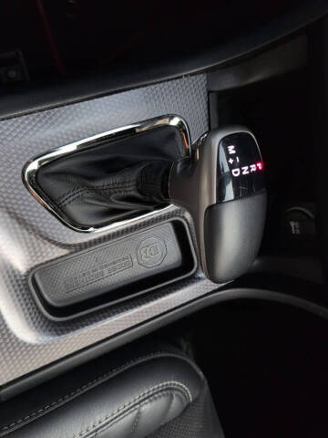 2023 Dodge Charger SRT Hellcat Redeye