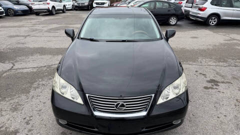 2007 Lexus ES 350