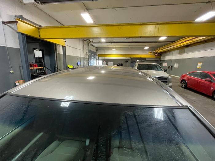 2009 Honda Odyssey LX