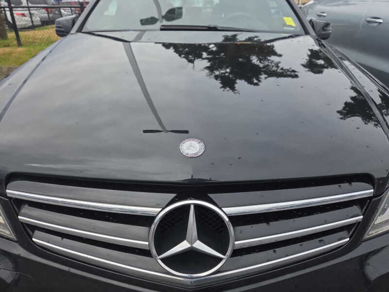 2014 Mercedes-Benz C-Class C 300 Sport 4MATIC