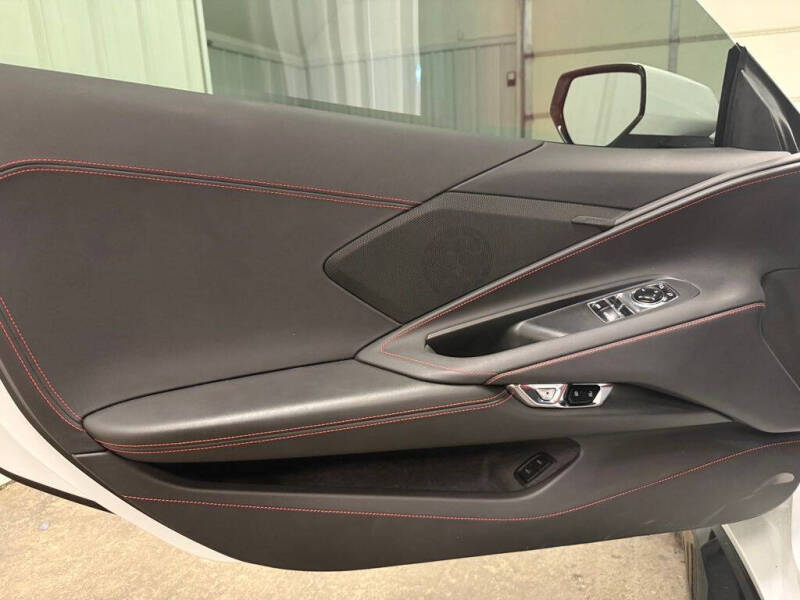 2024 Chevrolet Corvette Z06