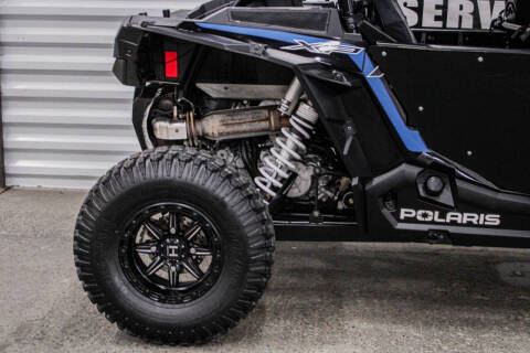 2023 Polaris RZR XP 4 1000 Premium