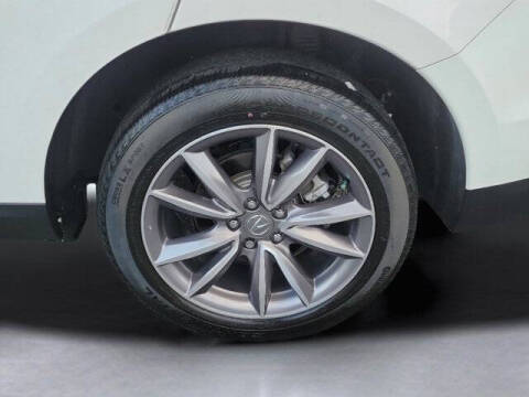2023 Acura RDX w/Tech