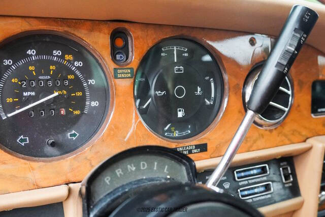 1981 Rolls-Royce Silver Spur