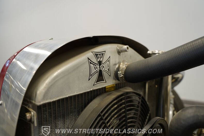 1923 Ford Model T