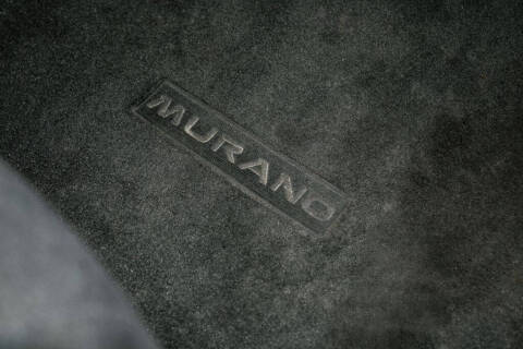 2021 Nissan Murano S