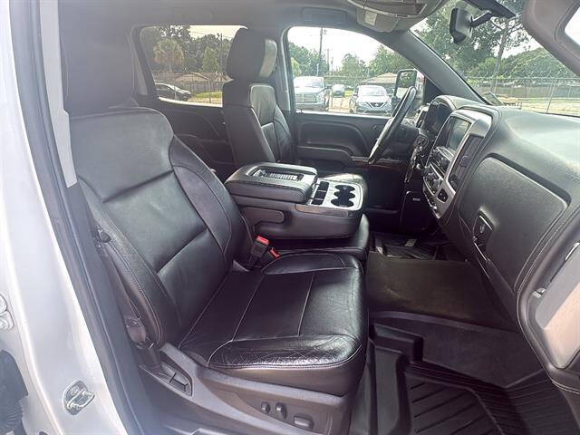 2016 GMC Sierra 1500