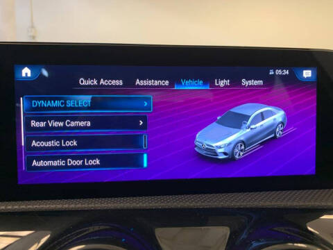 2022 Mercedes-Benz A-Class A 220 4MATIC