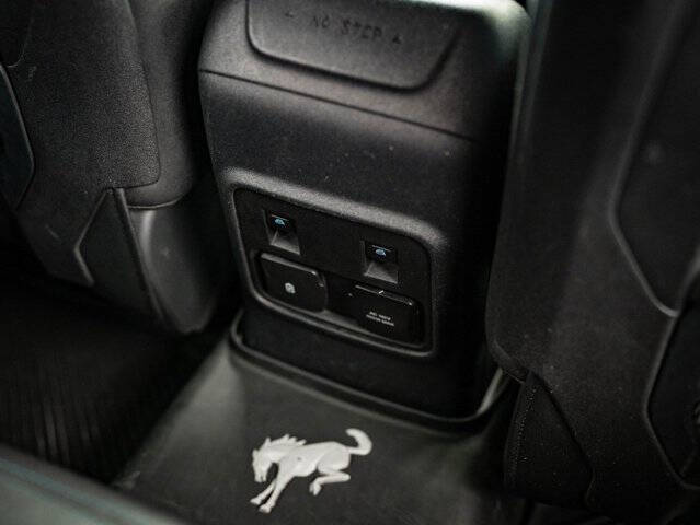 2021 Ford Bronco Black Diamond