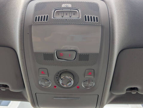 2016 Audi A4 2.0T Premium