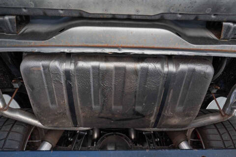 1977 Pontiac Firebird