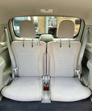 2011 Toyota Highlander